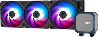 Система жидкостного охлаждения для процессора MSI MAG CoreLiquid A13 360