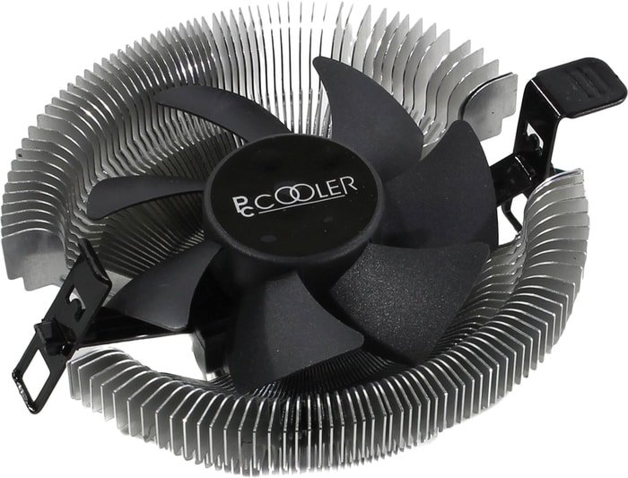 Кулер для процессора PCCooler E80M