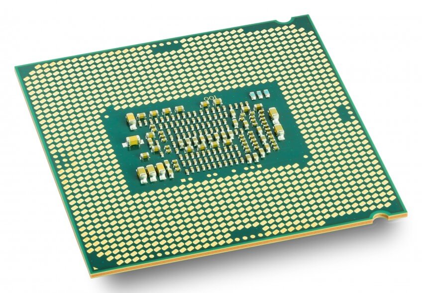 У новых процессоров Core i5 подтверждена многопоточность