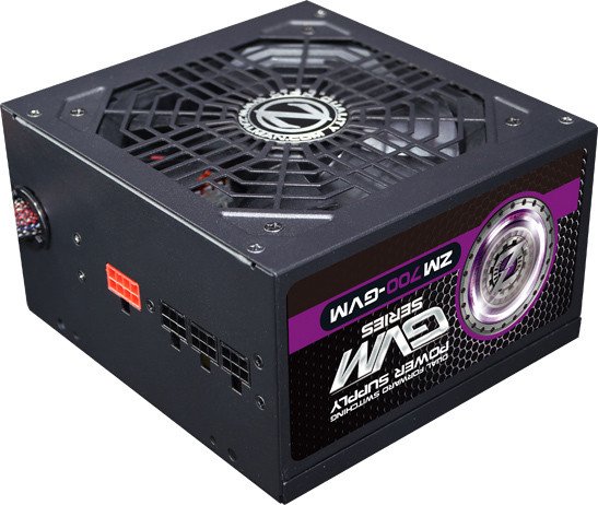 Блок питания Zalman ZM700-GVM