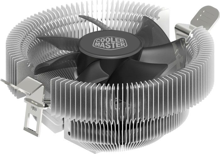 Кулер для процессора Cooler Master Z30 RH-Z30-25FK-R1