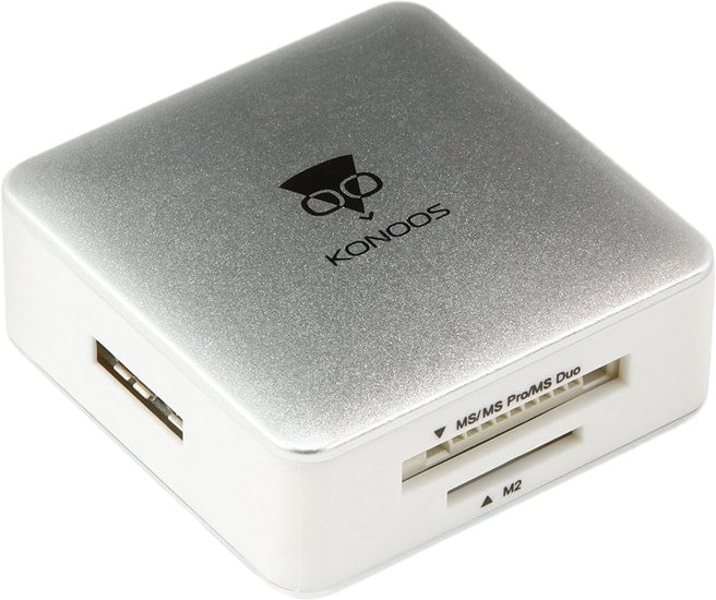 Кардридер Konoos UK-32