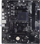 Материнская плата BIOSTAR B550MT Ver. 6.0
