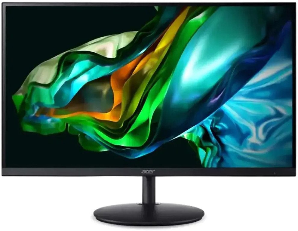 Монитор Acer SH322QKbmiiphx UM.JS2CD.001