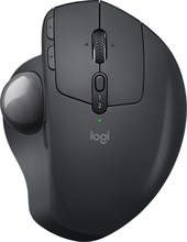 Трекбол Logitech MX Ergo