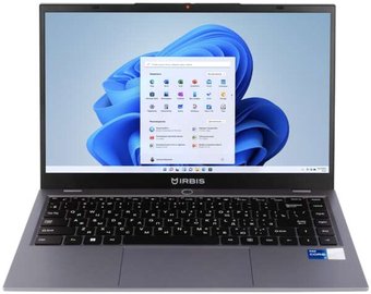 Ноутбук IRBIS 14NBP3004_32Gb