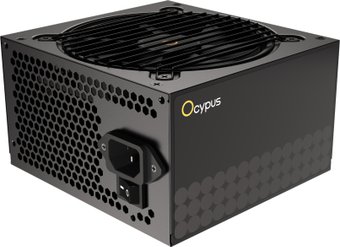 Блок питания Ocypus Beta P700 Beta-P700-N1HDBK024X-EU
