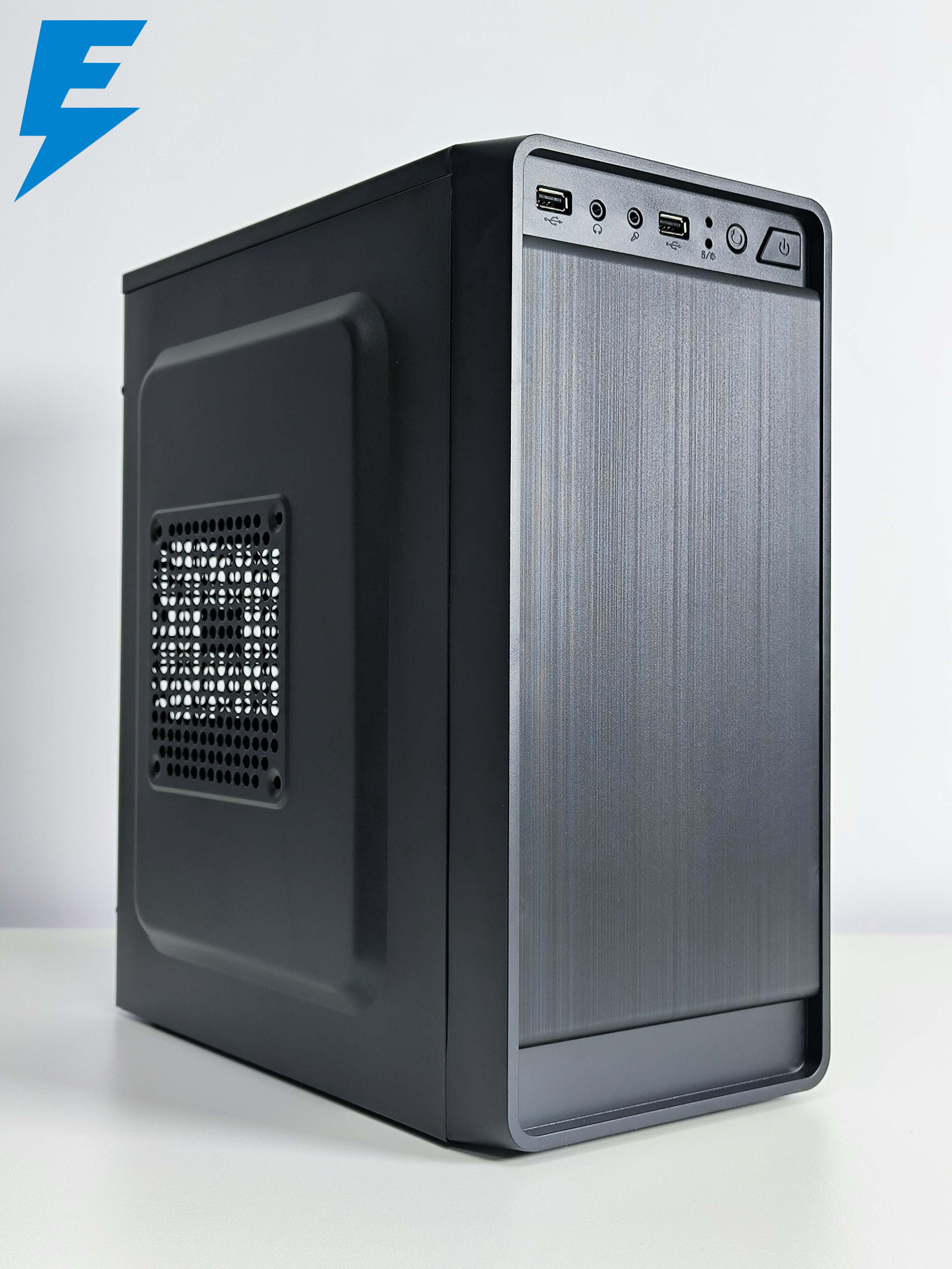 Офисный ПК ARENA 15580 (Intel Core i7-12700/Intel HD Graphics/32 ГБ DDR5/256 ГБ SSD/1000 ГБ HDD)