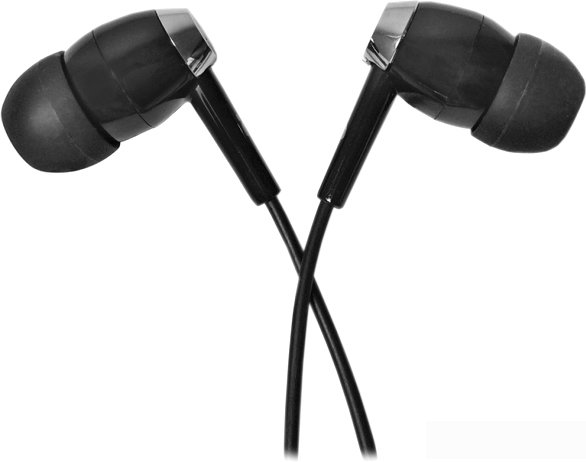 Наушники CBR Human Friends Metallic