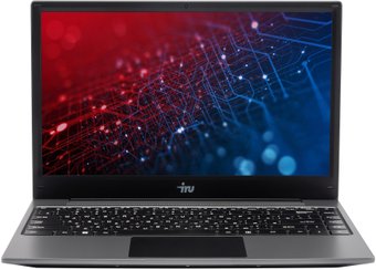 Ноутбук iRU Tactio 14ALH 2059068