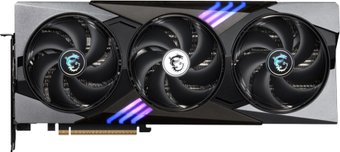 Видеокарта MSI GeForce RTX 5080 16G Gaming Trio