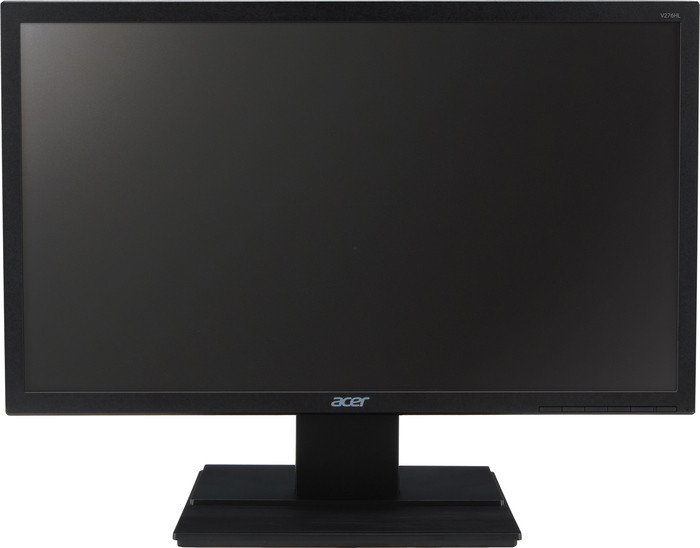 Монитор Acer V276HL [UM.HV6EE.C01]