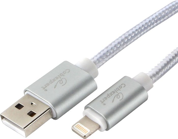 Кабель Cablexpert CC-U-APUSB01S-1M