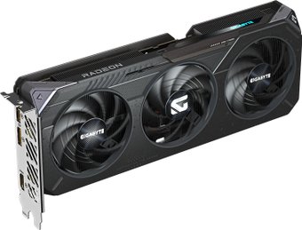 Видеокарта Gigabyte Radeon RX 9060 XT GAMING 16G GV-R9060XTGAMING-16GD