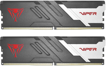 Оперативная память Patriot Viper Venom 2x16ГБ DDR5 6400МГц PVV532G640C32K