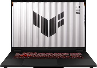 Игровой ноутбук ASUS TUF Gaming A18 2025 FA808UH-S8052 Win 11 Pro