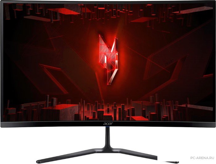 Игровой монитор Acer Nitro ED270UP2bmiipx UM.HE0EE.202