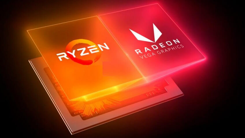 ASUS рекламирует неанонсированные процессоры AMD Ryzen 4000G