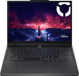 Игровой ноутбук Lenovo Legion 5 15AHP10 83M0003YRK Win 11 Pro
