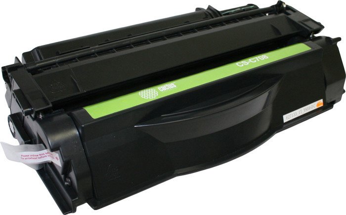 Картридж CACTUS CS-C708