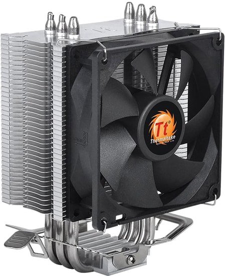 Кулер для процессора Thermaltake Contac 9 CL-P049-AL09BL-A