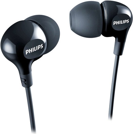 Наушники Philips SHE3550BK/00