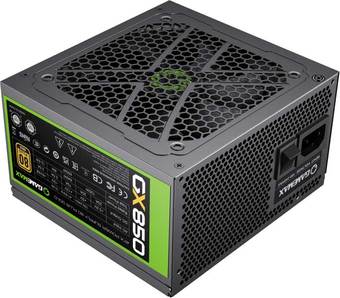 Блок питания GameMax GX-850 Modular Блок питания GameMax GX-850 Modular