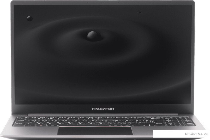 Ноутбук Гравитон Н15И-Т 151508