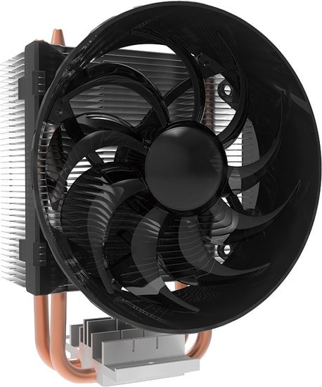 Кулер для процессора Cooler Master Hyper T200 RR-T200-22PK-R1
