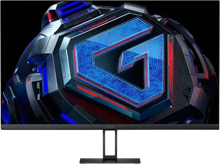 Игровой монитор Xiaomi 2K Gaming Monitor G27Qi P27QCA-RGGL (муждународная версия)