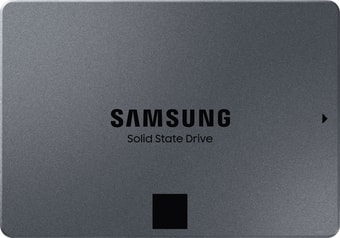 SSD Samsung 870 QVO 8TB MZ-77Q8T0BW