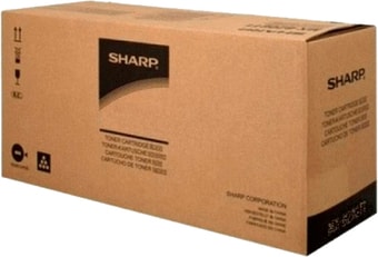 Картридж Sharp BPGT20CA