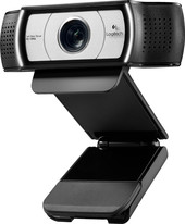 Web камера Logitech C930e