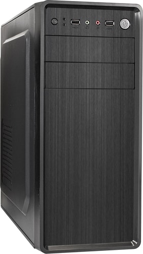 Корпус ExeGate XP-401 500W EX283733RUS