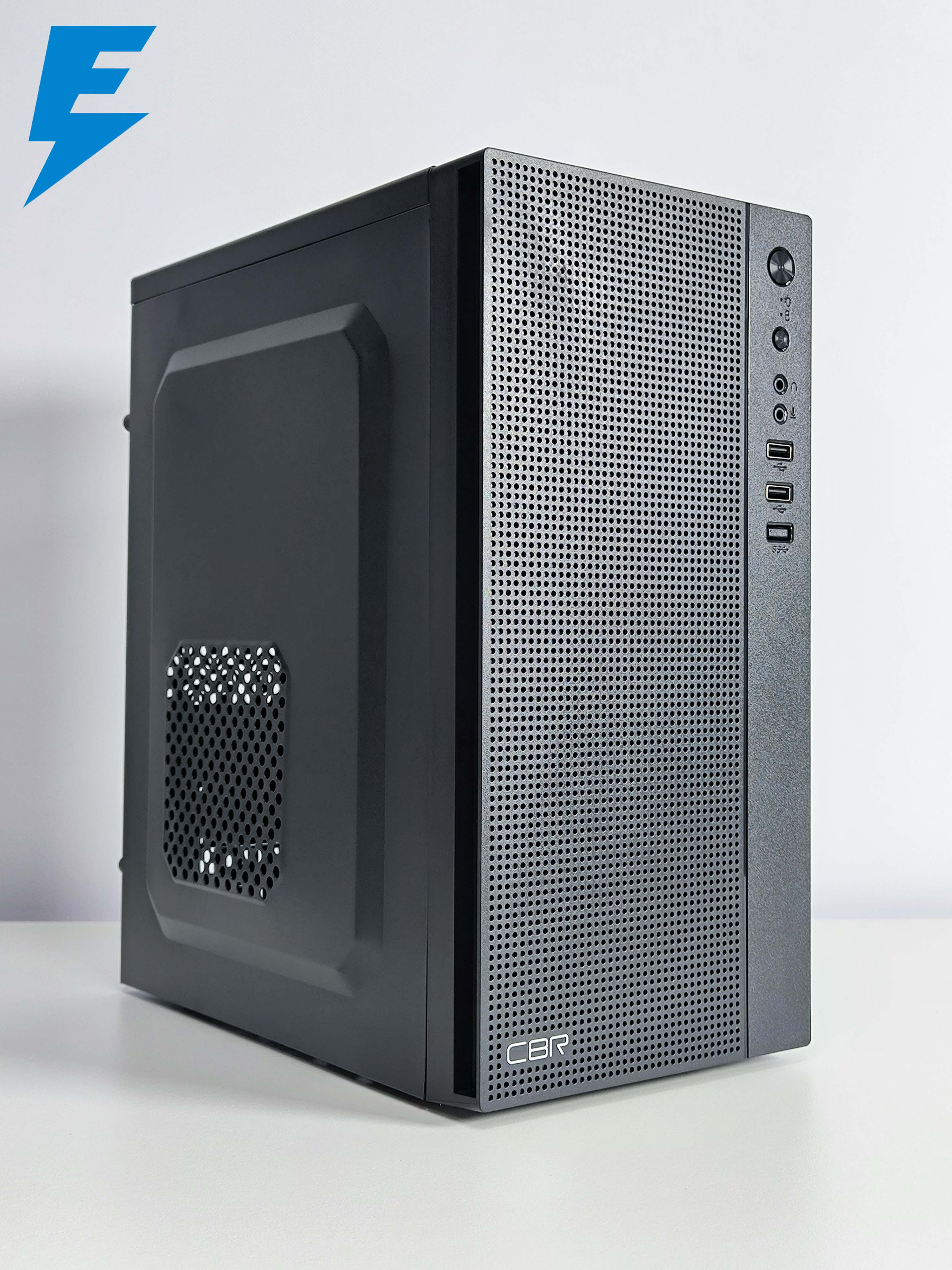 Офисный ПК ARENA 22026 (Intel Core i9-13900K/Intel HD Graphics/8 ГБ DDR4/512 ГБ SSD)