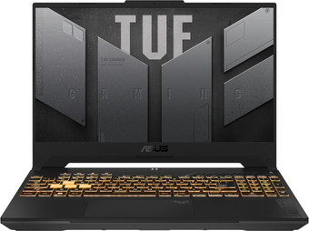 Игровой ноутбук ASUS TUF Gaming F15 2023 FX507VU-LP201