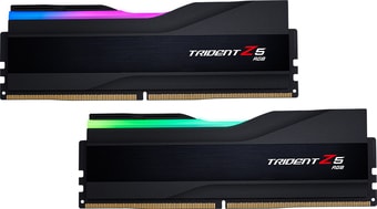 Оперативная память G.Skill Trident Z5 RGB 2x24ГБ DDR5 6400МГц F5-6400J3648G24GX2-TZ5RK