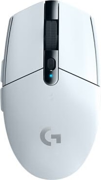 Мышь Logitech G304 Lightspeed (белый)