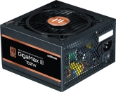 Блок питания Zalman GigaMax III 750W ZM750-GV3