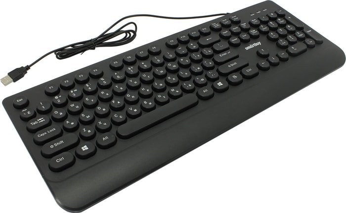 Клавиатура SmartBuy One 228