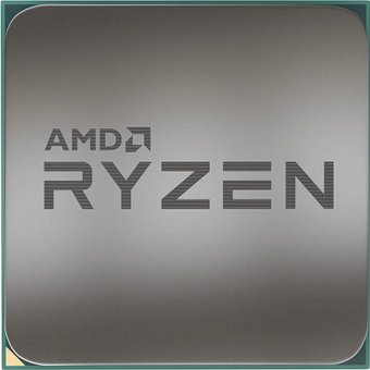 Процессор AMD Ryzen 5 5600XT