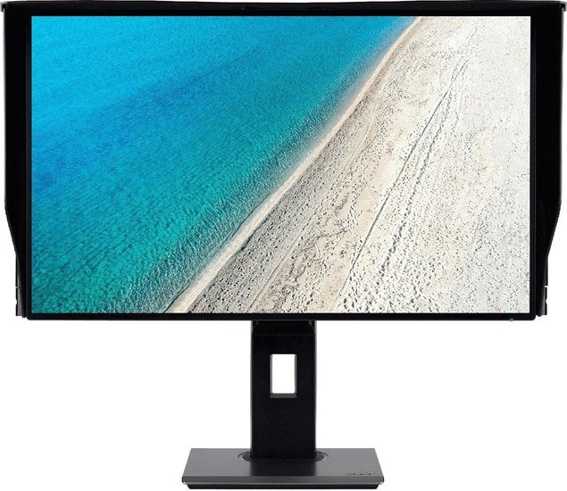 Монитор Acer ProDesigner PE270Kbmiipruzx