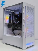Игровой ПК ARENA 30916 (AMD Ryzen 7 5700X/32 ГБ DDR4/GeForce RTX 5060Ti 8 ГБ/M2 1 ТБ SSD/Win 11 Trial)