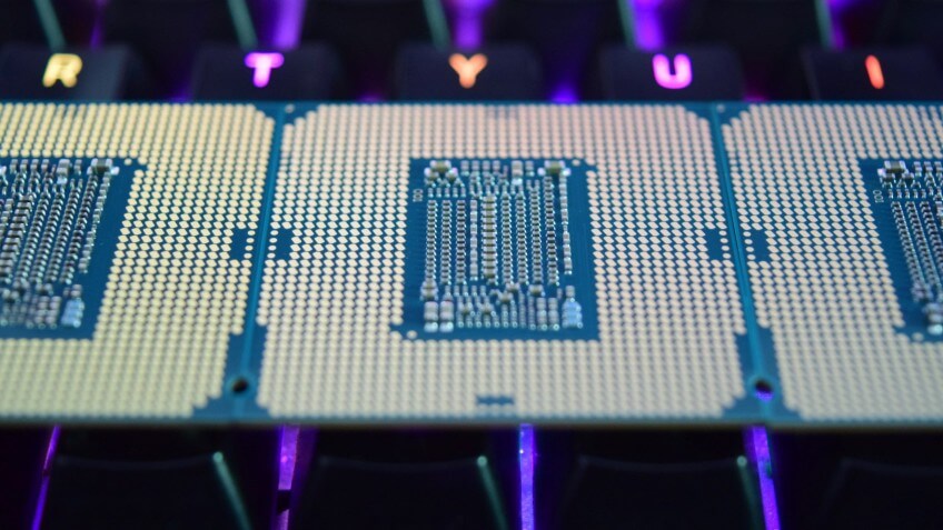    Рассекречены некоторые характеристики Intel Core i3-10100: четыре ядра и многопоточность