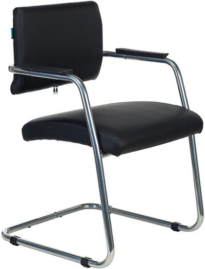 Кресло Бюрократ CH-271N-V/SL/BLACK (черный)