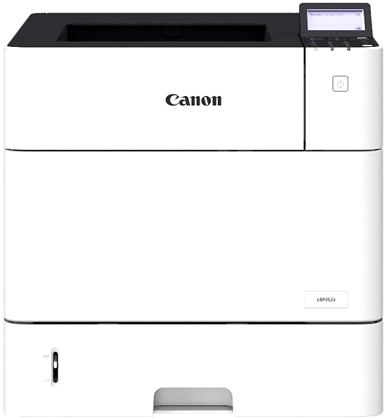 Принтер Canon i-SENSYS LBP352x