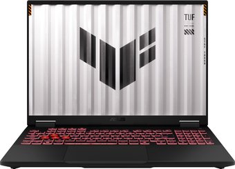 Игровой ноутбук ASUS TUF Gaming A16 2025 FA608UHI-TU128 32 ГБ