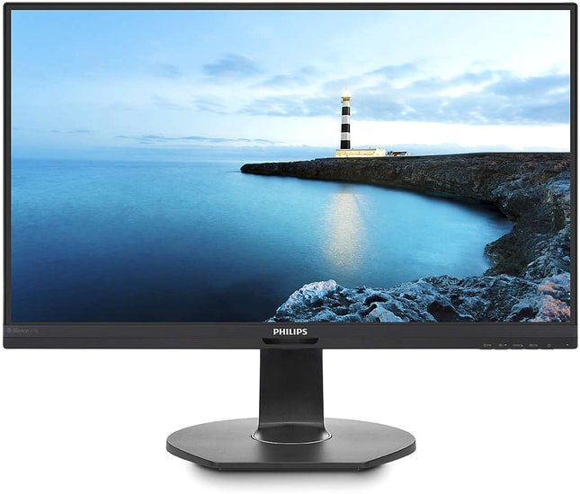 Монитор Philips 272B7QUPBEB/00