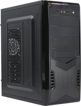 Корпус ExeGate CP-604 450W EX280388RUS