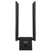 Wi-Fi адаптер Digma DWA-AC13002E